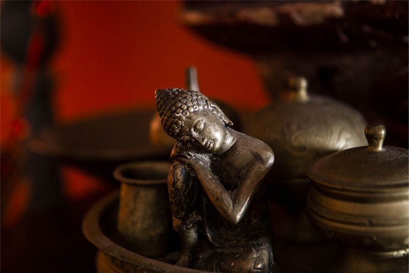 Tay Ho Spa – A World of Wellness and Healing